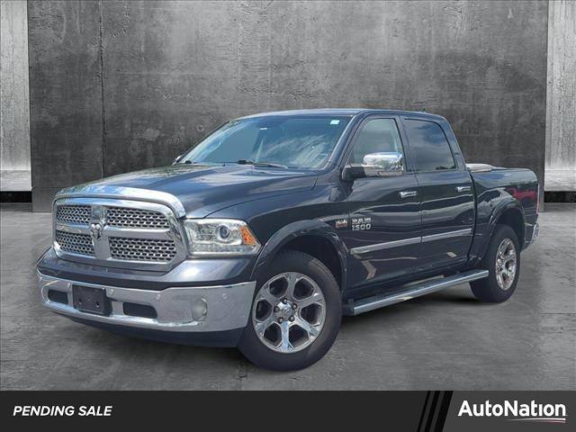 2017 Ram 1500 Laramie — Pickup Truck — 109,077 mi — Buford, GA