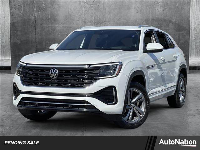 2024 Volkswagen Atlas Cross Sport SEL R-Line — SUV — 18,964 mi — Buford, GA