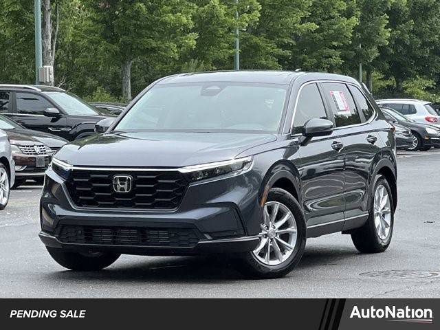 2024 Honda CR-V EX-L — SUV — 30,681 mi — Buford, GA