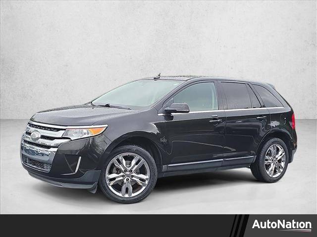 2013 Ford Edge Limited — SUV — 67,962 mi — Buford, GA