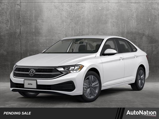 2022 Volkswagen Jetta SE — Sedan — 51,287 mi — Buford, GA