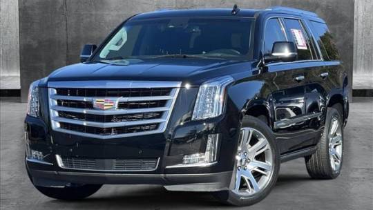 2016 Cadillac Escalade Premium — SUV — 57,559 mi — Buford, GA