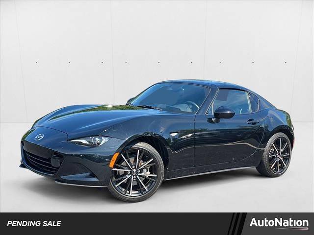 2024 Mazda MX-5 Miata Grand Touring — Convertible — 6,985 mi — Buford, GA
