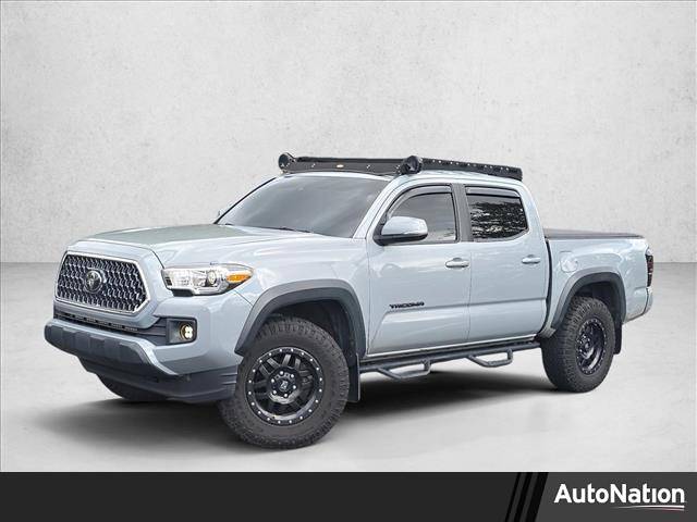 2019 Toyota Tacoma TRD Off Road — Pickup Truck — 93,939 mi — Buford, GA