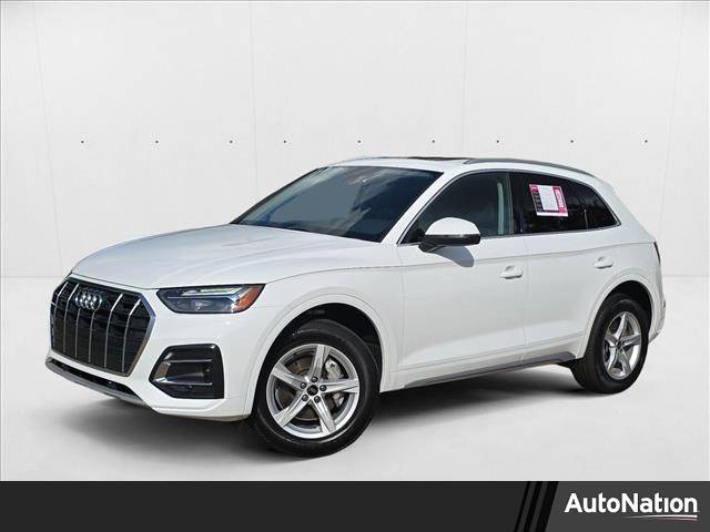 2024 Audi Q5 Premium — SUV — 8,246 mi — Buford, GA