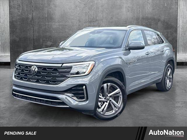 2024 Volkswagen Atlas Cross Sport SEL R-Line — SUV — 22,748 mi — Buford, GA