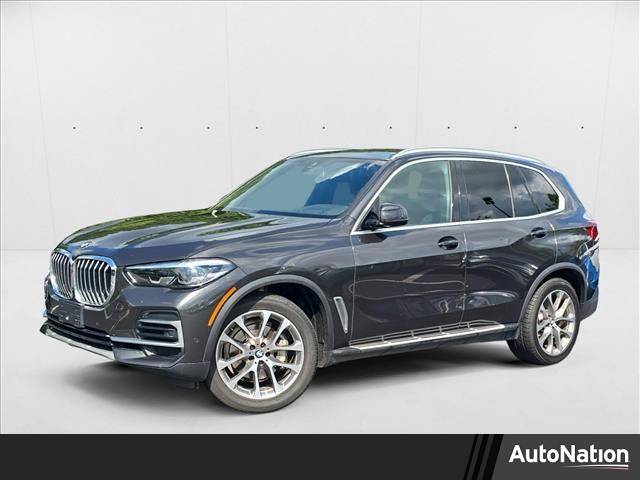 2023 BMW X5 40i — SUV — 33,180 mi — Buford, GA