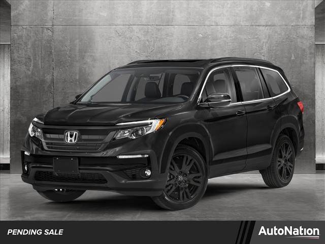 2021 Honda Pilot Special Edition — SUV — 59,599 mi — Buford, GA