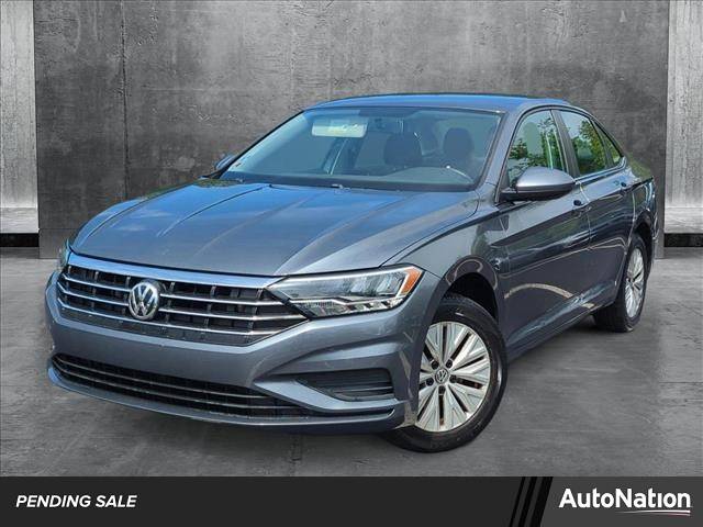 2019 Volkswagen Jetta S — Sedan — 75,986 mi — Buford, GA