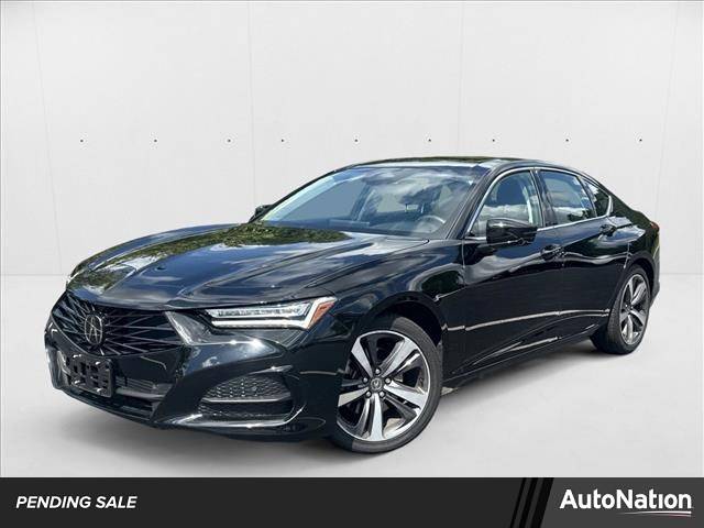 2024 Acura TLX Technology Package — Sedan — 7,016 mi — Buford, GA