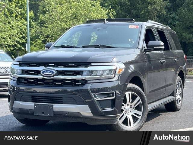 2023 Ford Expedition Limited — SUV — 59,963 mi — Buford, GA