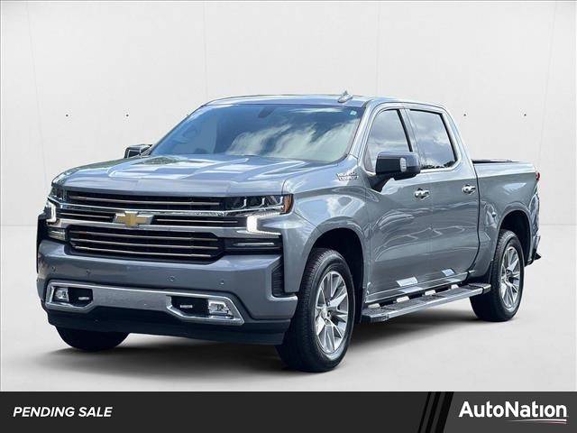 2021 Chevrolet Silverado 1500 High Country — Pickup Truck — 49,572 mi — Buford, GA