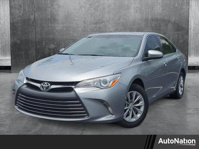 2016 Toyota Camry LE — Sedan — 75,653 mi — Buford, GA