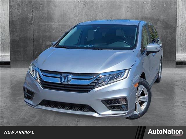 2019 Honda Odyssey EX-L — Minivan — 89,473 mi — Buford, GA