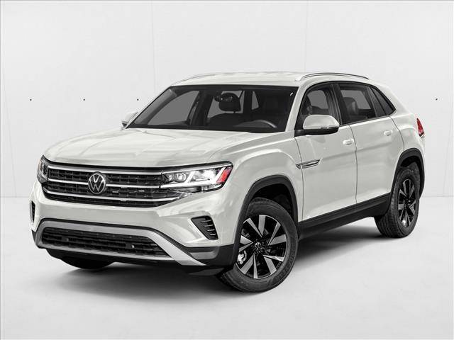 2023 Volkswagen Atlas Cross Sport SE with Technology — SUV — 59,421 mi — Buford, GA