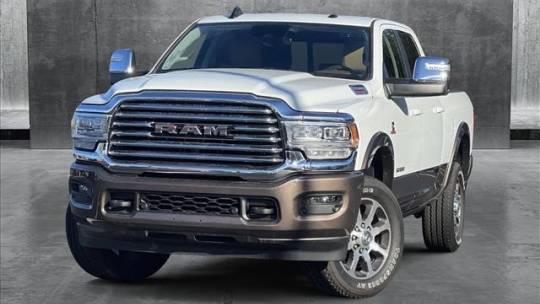 2023 Ram 2500 Longhorn — Pickup Truck — 2,850 mi — Buford, GA