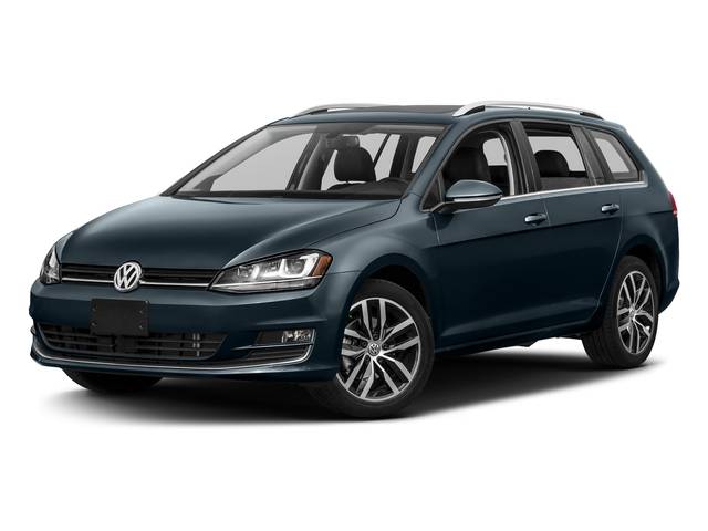 2016 Volkswagen Golf TSI S — Wagon — 91,769 mi — Buford, GA