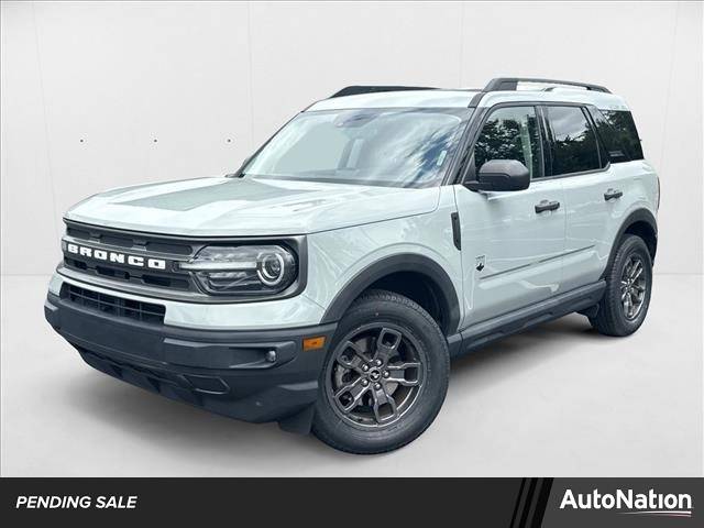 2021 Ford Bronco Sport Big Bend — SUV — 44,817 mi — Buford, GA