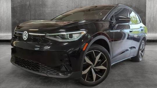 2023 Volkswagen ID.4 Pro S — SUV — 22,586 mi — Buford, GA