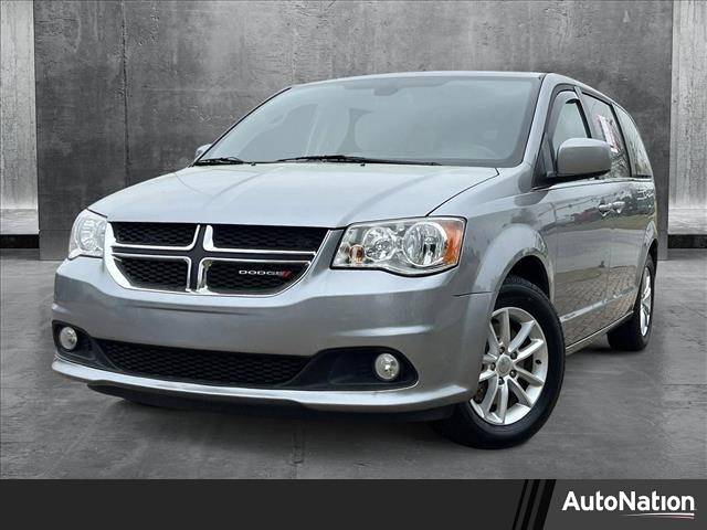 2019 Dodge Grand Caravan SXT — Minivan — 116,860 mi — Buford, GA