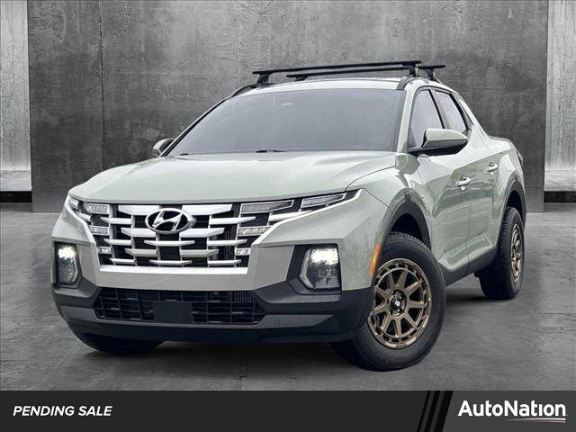 2023 Hyundai Santa Cruz SEL Premium — Pickup Truck — 21,803 mi — Buford, GA