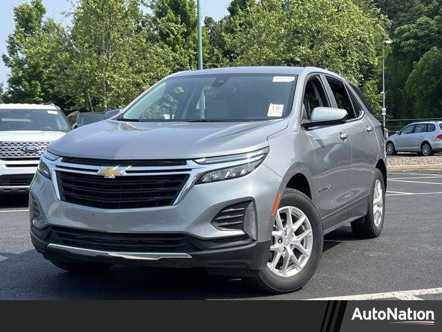 2023 Chevrolet Equinox LT — SUV — 40,363 mi — Buford, GA
