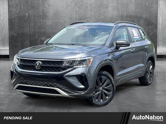 2023 Volkswagen Taos S — SUV — 36,645 mi — Buford, GA