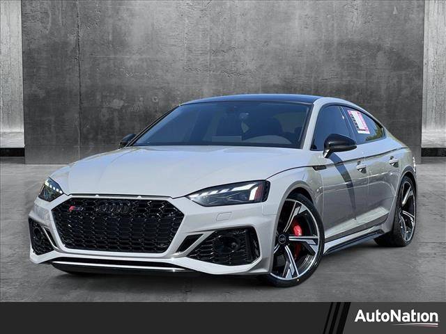 2021 Audi RS 5 Standard — Hatchback — 41,901 mi — Buford, GA