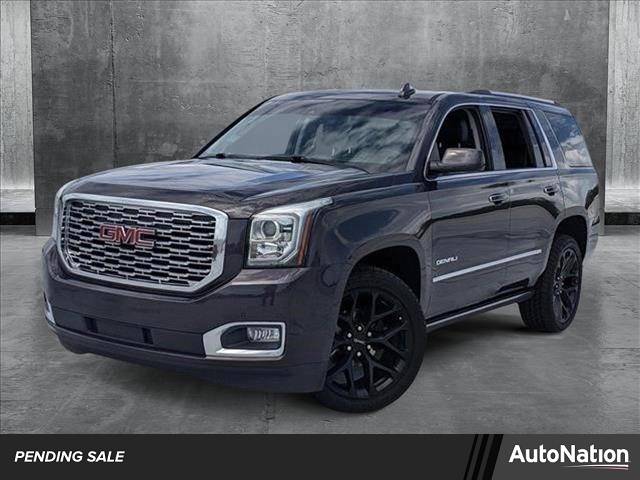 2018 GMC Yukon Denali — SUV — 64,810 mi — Buford, GA
