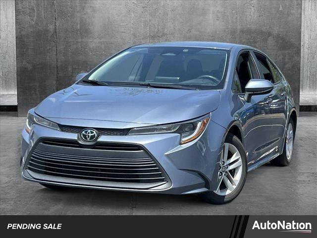 2023 Toyota Corolla LE — Sedan — 18,801 mi — Buford, GA