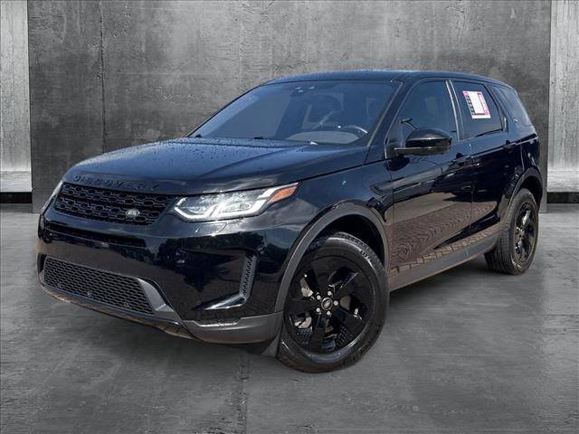 2020 Land Rover Discovery Sport S — SUV — 63,166 mi — Buford, GA