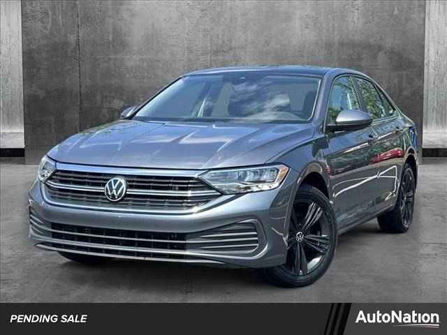 2023 Volkswagen Jetta SE — Sedan — 28,764 mi — Buford, GA