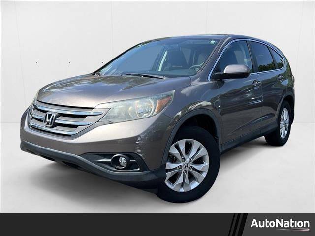 2014 Honda CR-V EX — SUV — 88,904 mi — Buford, GA