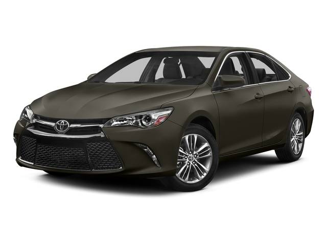 2015 Toyota Camry SE — Sedan — 104,857 mi — Buford, GA