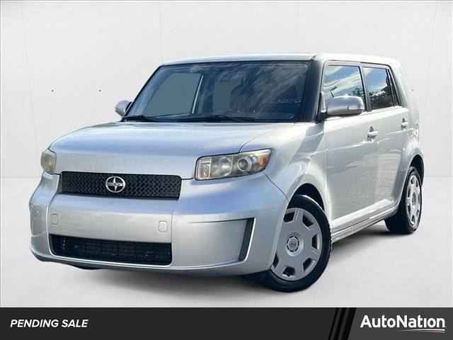2009 Scion xB Base — Wagon — 68,180 mi — Buford, GA