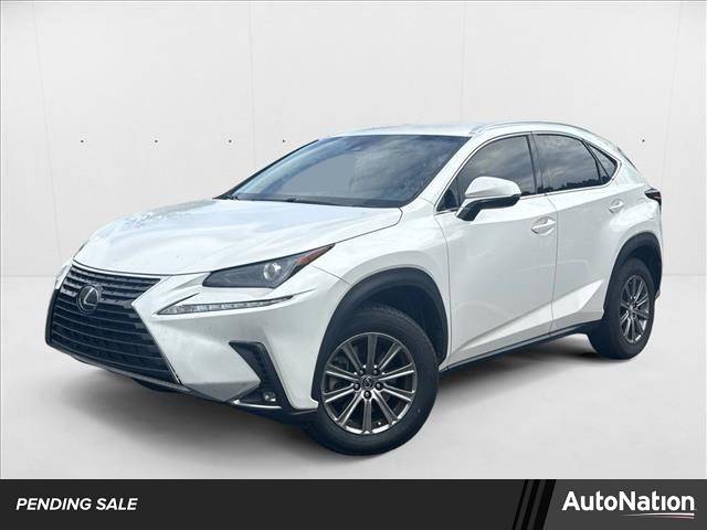 2019 Lexus NX NX 300 — SUV — 104,595 mi — Buford, GA