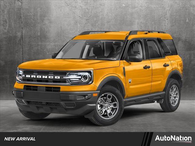 2022 Ford Bronco Sport Big Bend — SUV — 62,483 mi — Buford, GA