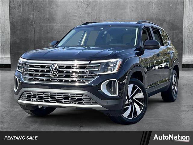 2024 Volkswagen Atlas SE with Technology — SUV — 20,965 mi — Buford, GA