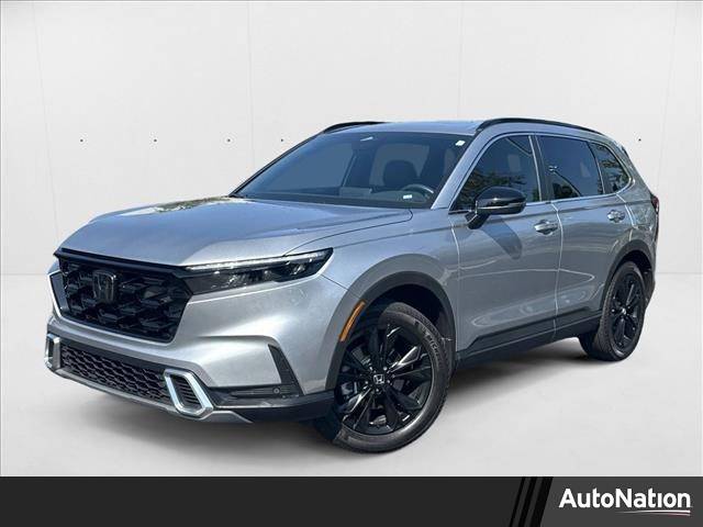 2024 Honda CR-V Hybrid Sport Touring — SUV — 22,374 mi — Buford, GA