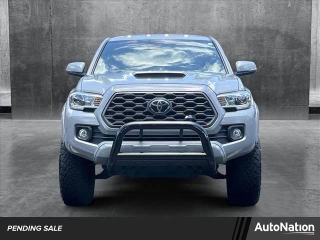 2021 Toyota Tacoma TRD Sport — Pickup Truck — 89,356 mi — Buford, GA