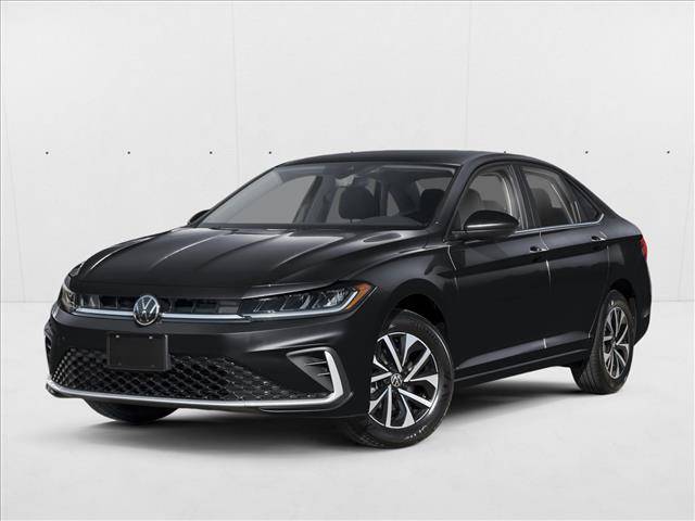 2025 Volkswagen Jetta S — Sedan — 13,917 mi — Buford, GA