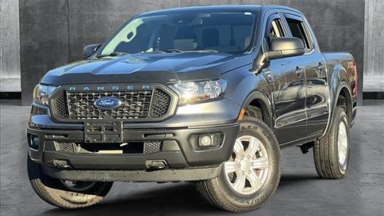 2019 Ford Ranger XL — Pickup Truck — 46,150 mi — Buford, GA