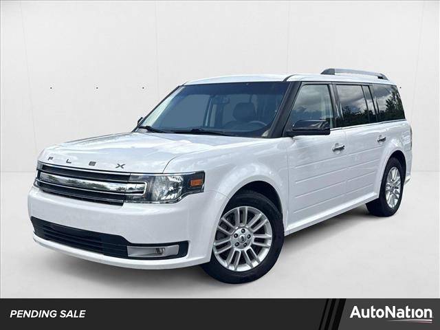 2018 Ford Flex SEL — SUV — 116,165 mi — Buford, GA