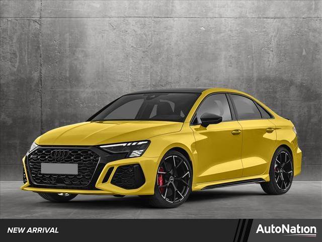 2022 Audi RS 3 Standard — Sedan — 31,102 mi — Buford, GA