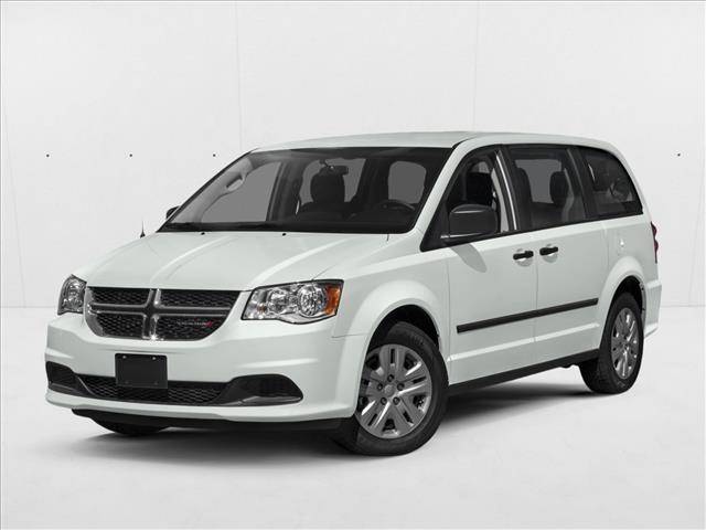 2016 Dodge Grand Caravan SXT — Minivan — 184,500 mi — Buford, GA