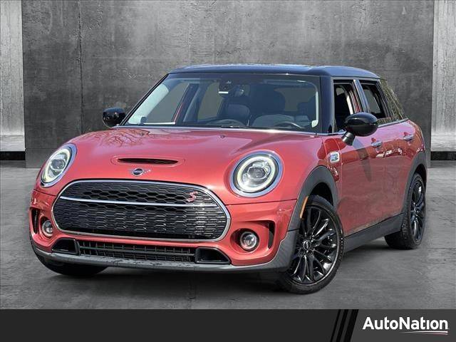 2021 MINI Clubman Cooper S — Wagon — 67,439 mi — Buford, GA