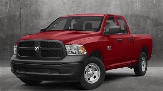 2019 Ram 1500 Classic Express — Pickup Truck — 67,605 mi — Buford, GA