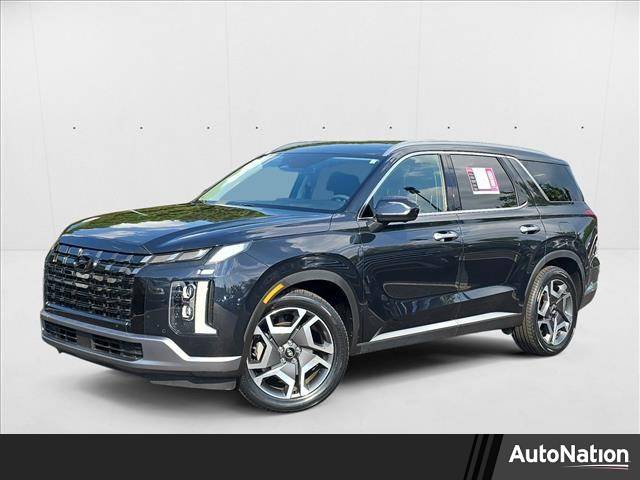 2023 Hyundai Palisade Limited — SUV — 32,250 mi — Buford, GA