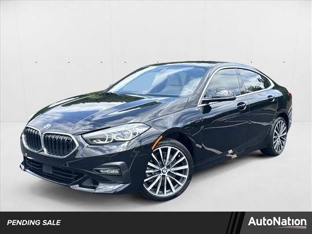2021 BMW 2 Series 228i — Sedan — 55,151 mi — Buford, GA