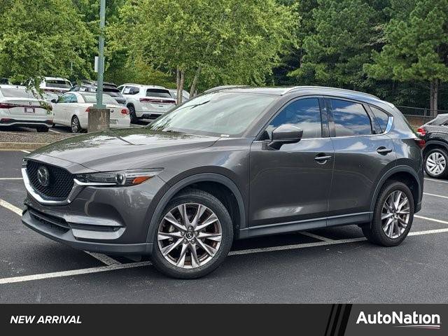 2019 Mazda CX-5 Grand Touring — SUV — 84,500 mi — Buford, GA